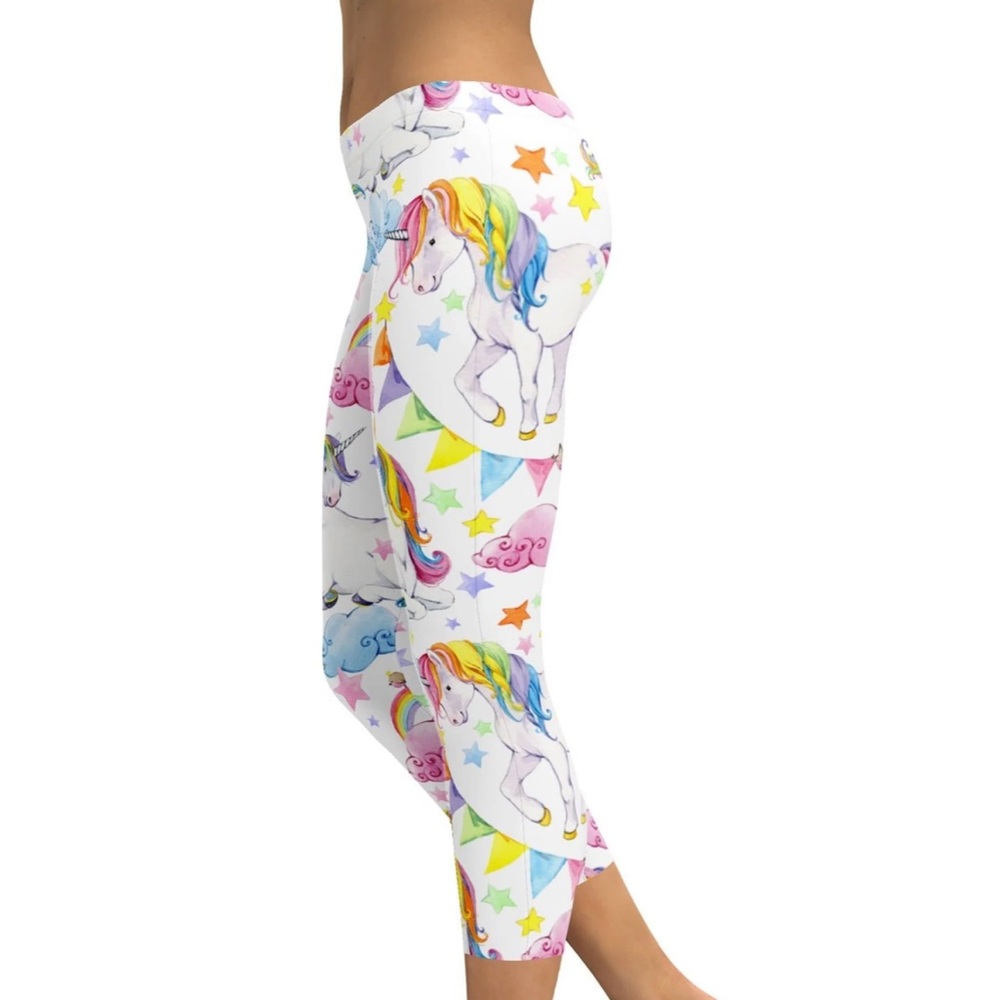 Colorful Leggings Gear Bunch